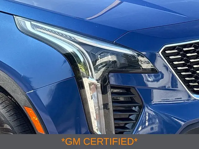 2023 Cadillac XT4 - $28,980
