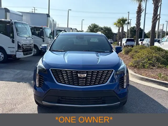 2023 Cadillac XT4 - $28,980