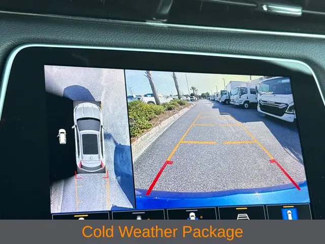 2023 Cadillac XT4 - $28,980