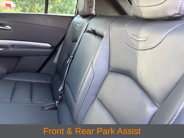 2023 Cadillac XT4 - $28,980