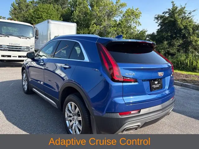 2023 Cadillac XT4 - $28,980