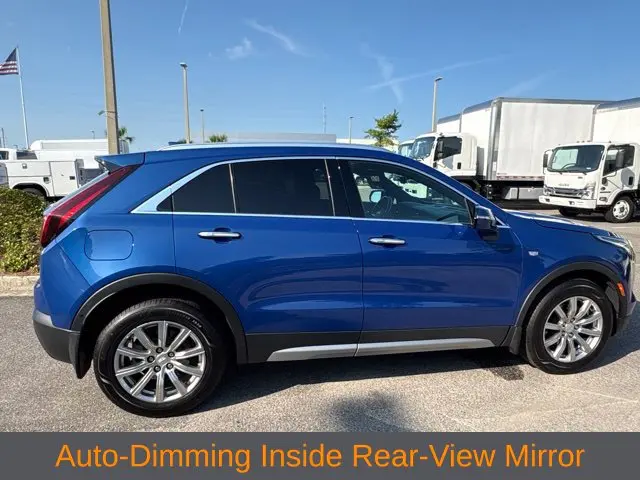 2023 Cadillac XT4 - $28,980