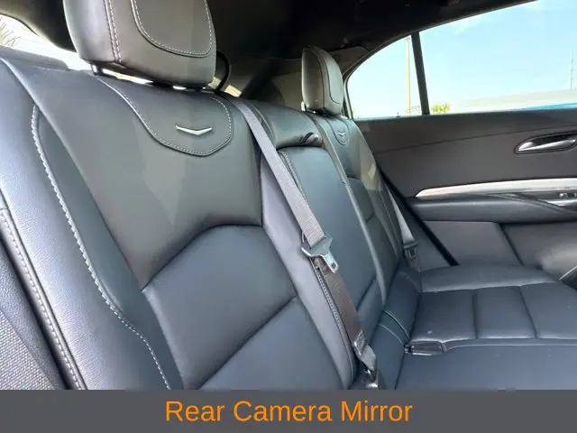 2023 Cadillac XT4 - $28,980