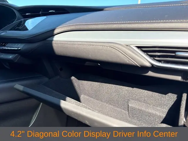 2023 Cadillac XT4 - $28,980
