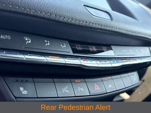 2023 Cadillac XT4 - $28,980