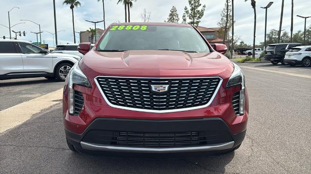 2023 Cadillac XT4 - $24,985