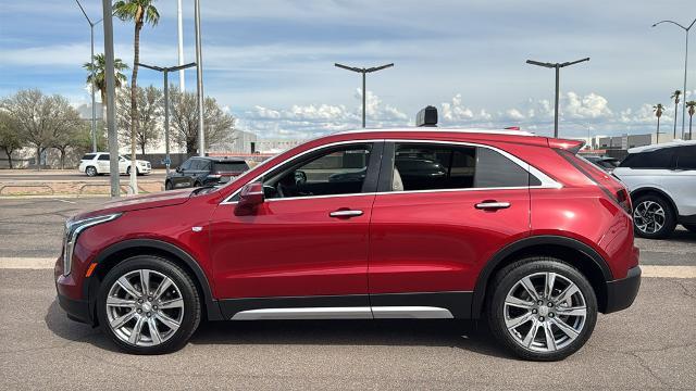2023 Cadillac XT4 - $24,985
