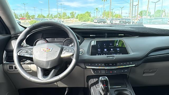 2023 Cadillac XT4 - $24,985