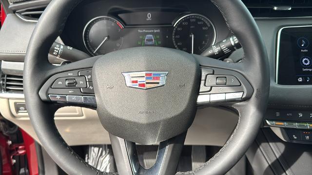 2023 Cadillac XT4 - $24,985