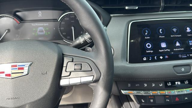 2023 Cadillac XT4 - $24,985