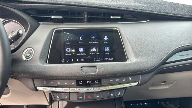 2023 Cadillac XT4 - $24,985