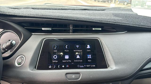 2023 Cadillac XT4 - $24,985