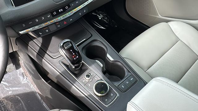 2023 Cadillac XT4 - $24,985