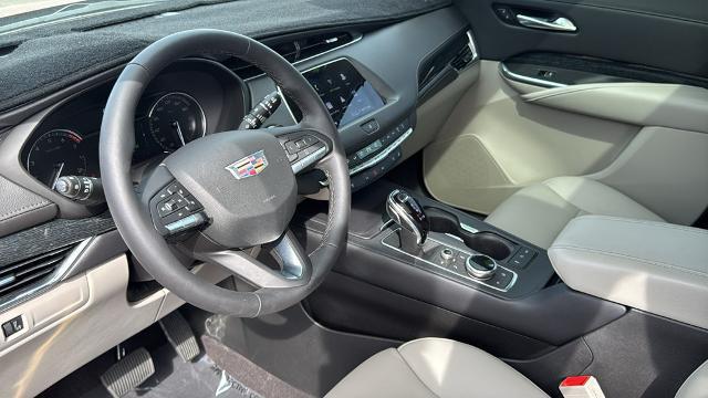 2023 Cadillac XT4 - $24,985