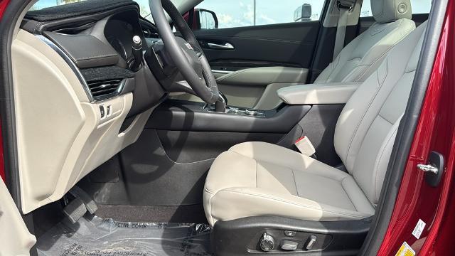 2023 Cadillac XT4 - $24,985