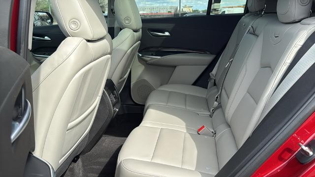 2023 Cadillac XT4 - $24,985