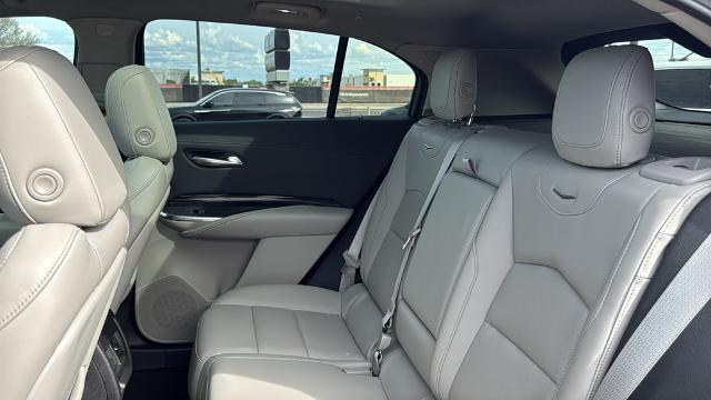 2023 Cadillac XT4 - $24,985
