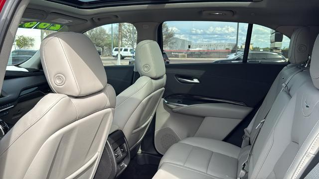 2023 Cadillac XT4 - $24,985