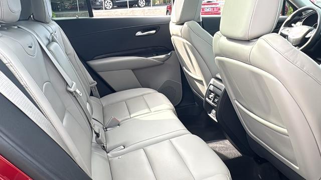 2023 Cadillac XT4 - $24,985