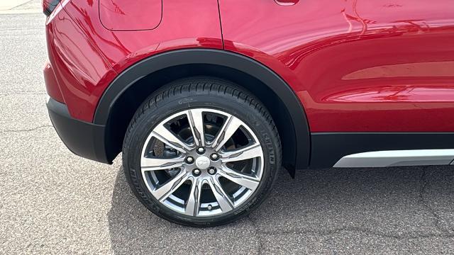 2023 Cadillac XT4 - $24,985