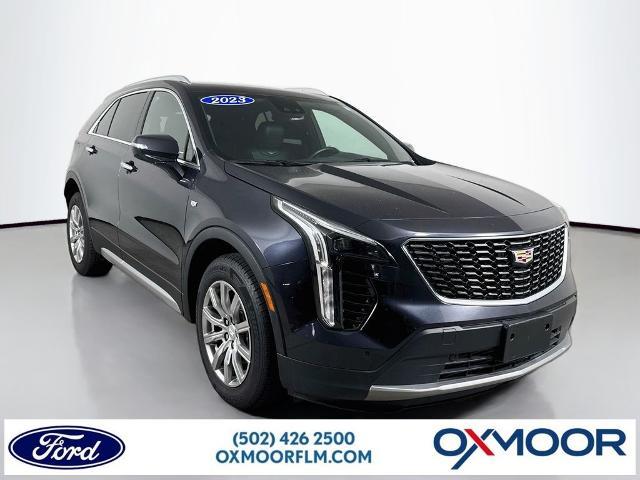 2023 Cadillac XT4 - $19,998