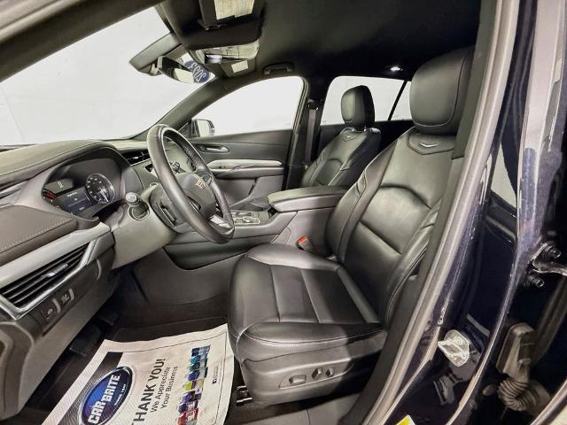 2023 Cadillac XT4 - $19,998