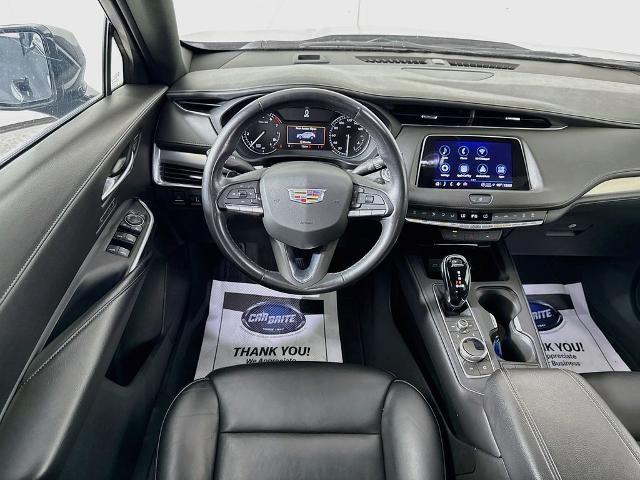 2023 Cadillac XT4 - $19,998
