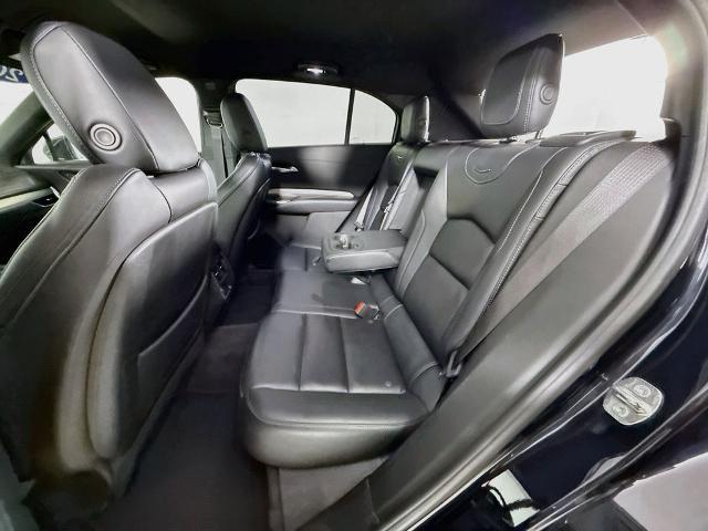 2023 Cadillac XT4 - $19,998