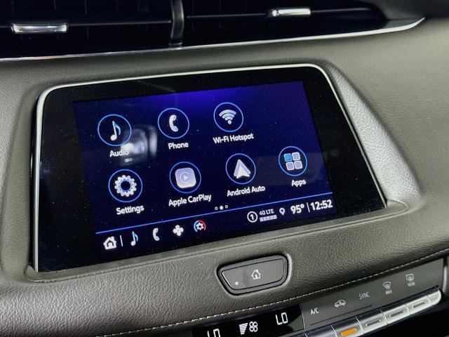 2023 Cadillac XT4 - $19,998