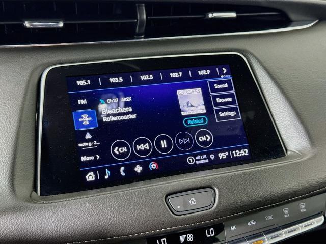 2023 Cadillac XT4 - $19,998