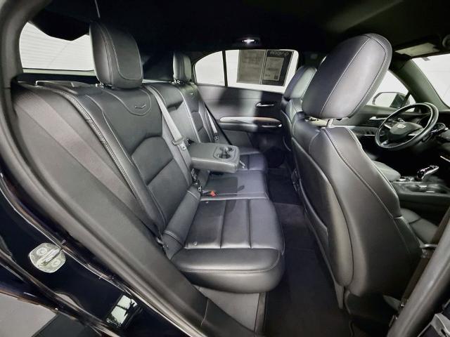 2023 Cadillac XT4 - $19,998
