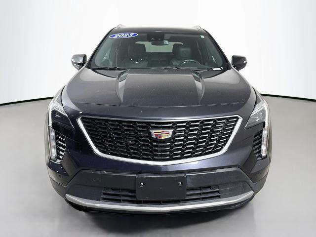 2023 Cadillac XT4 - $19,998