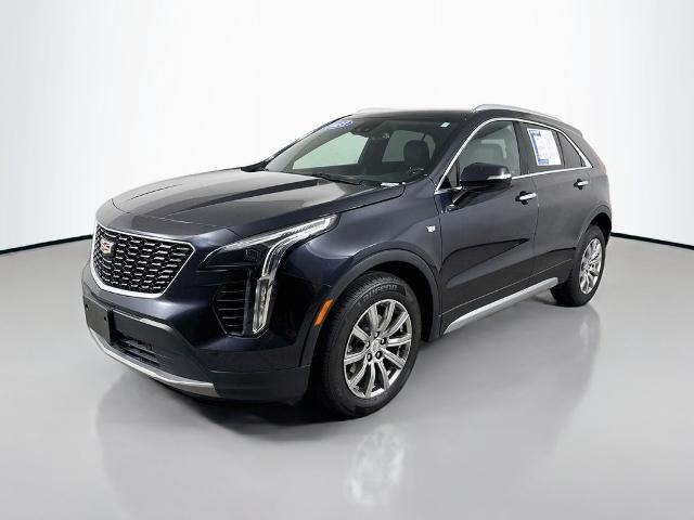 2023 Cadillac XT4 - $19,998