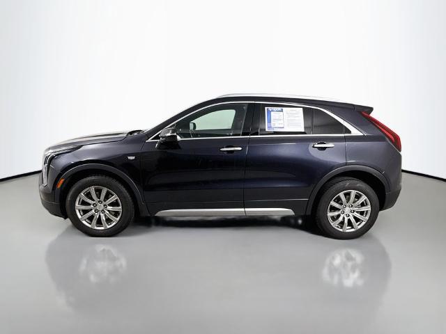 2023 Cadillac XT4 - $19,998