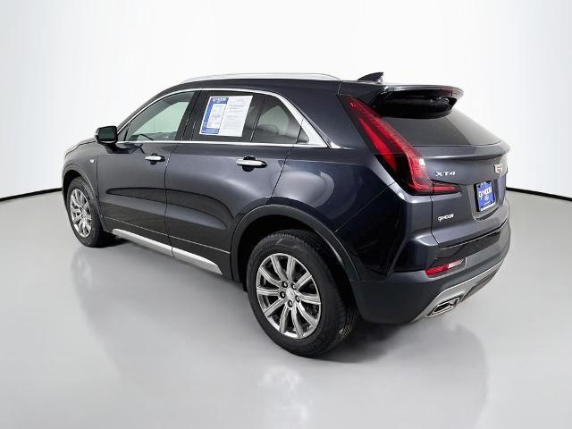 2023 Cadillac XT4 - $19,998