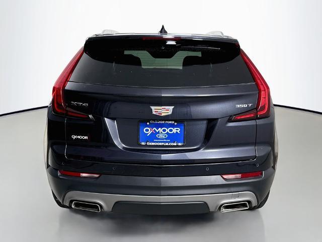 2023 Cadillac XT4 - $19,998