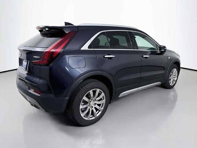 2023 Cadillac XT4 - $19,998