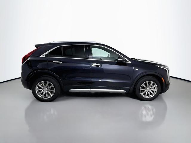 2023 Cadillac XT4 - $19,998