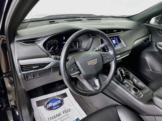 2023 Cadillac XT4 - $19,998