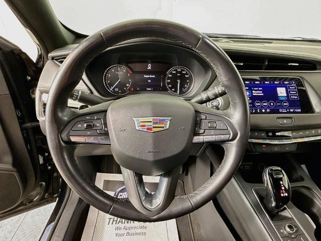 2023 Cadillac XT4 - $19,998