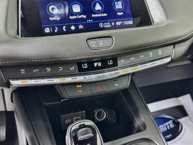 2023 Cadillac XT4 - $19,998