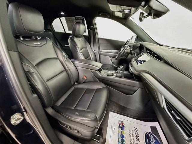 2023 Cadillac XT4 - $19,998