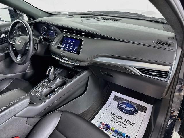 2023 Cadillac XT4 - $19,998