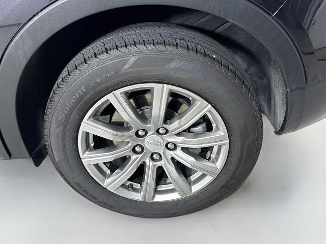 2023 Cadillac XT4 - $19,998