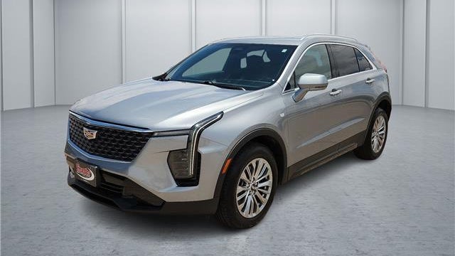 Preowned 2024 Cadillac XT4 Premium Luxury for Sale