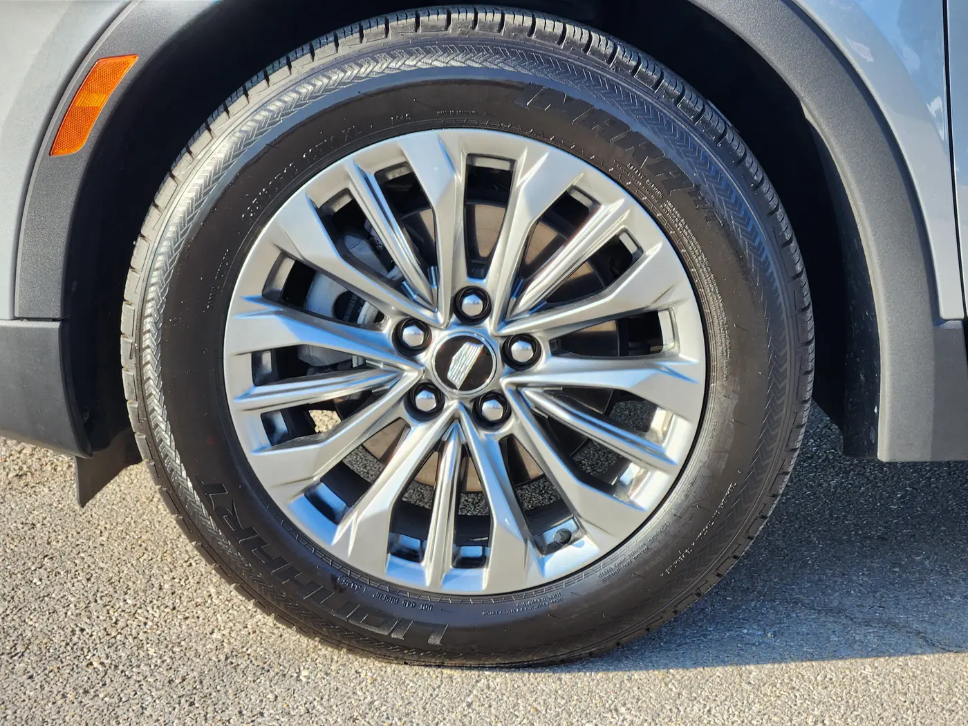 2025 Cadillac XT4 - $32,607