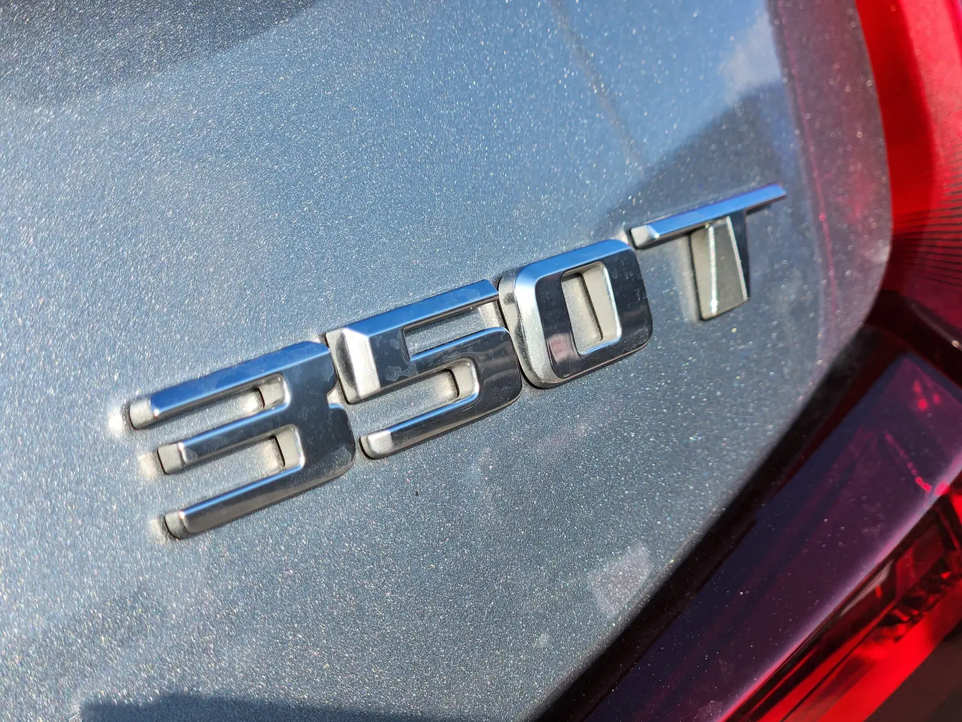 2025 Cadillac XT4 - $32,607