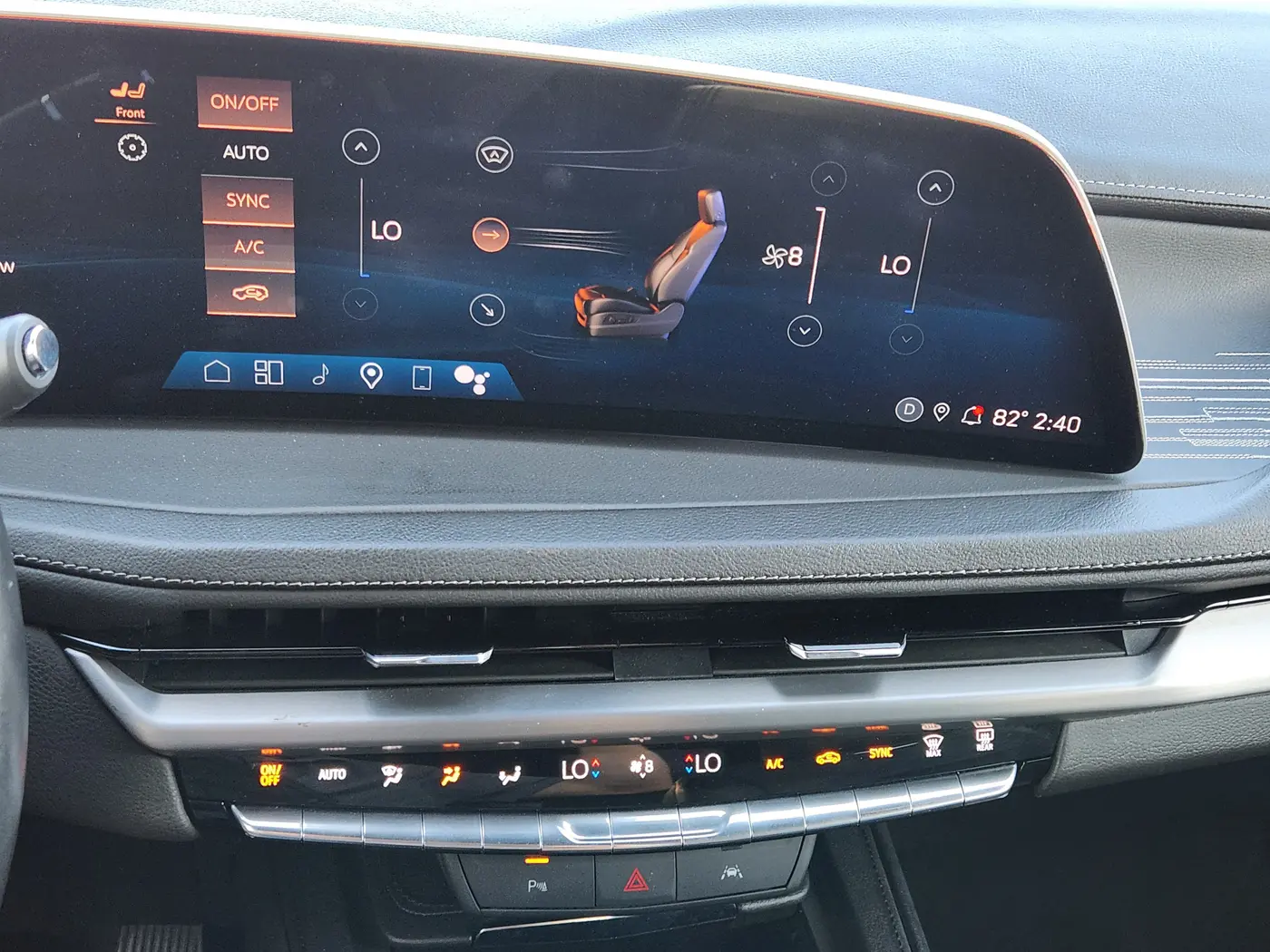 2025 Cadillac XT4 - $32,607