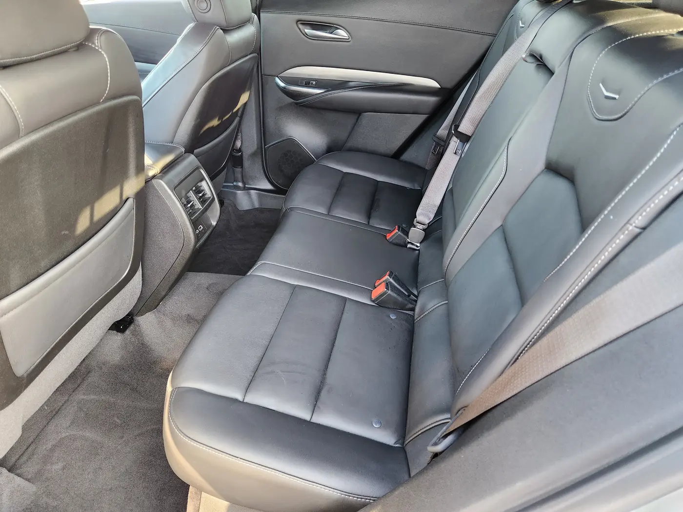 2025 Cadillac XT4 - $32,607