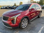 2019 XT4 Thumbnail 1